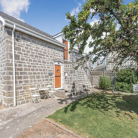The Coach House Villa Tenby Dış mekan fotoğraf