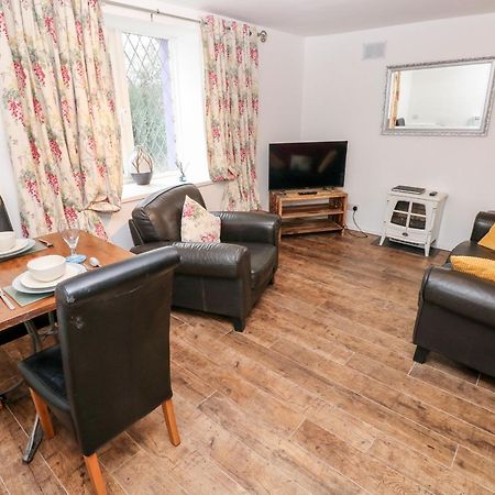 The Coach House Villa Tenby Dış mekan fotoğraf