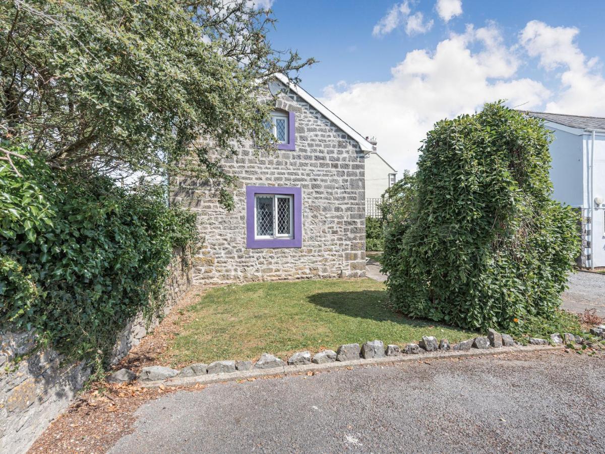 The Coach House Villa Tenby Dış mekan fotoğraf