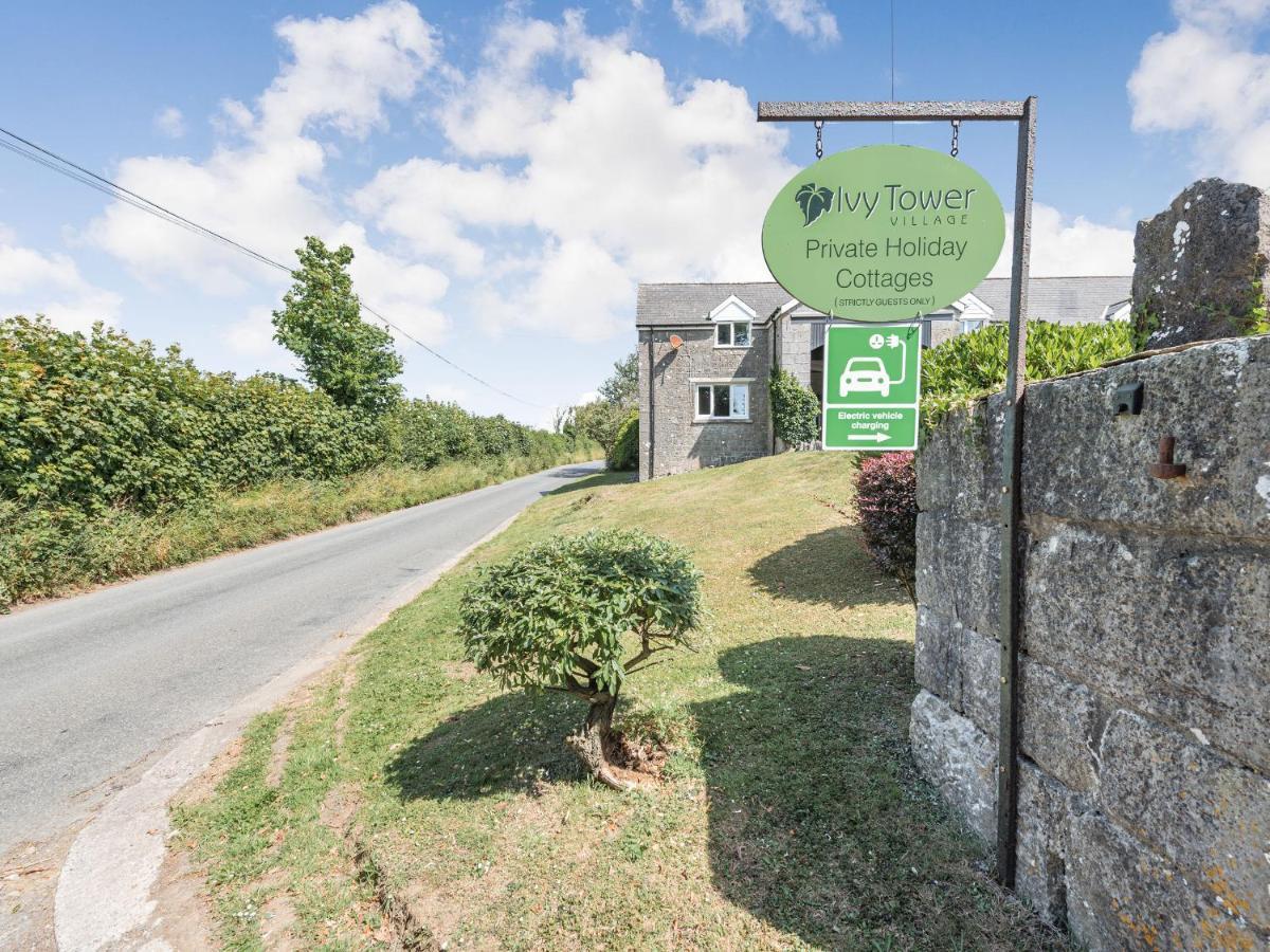 The Coach House Villa Tenby Dış mekan fotoğraf