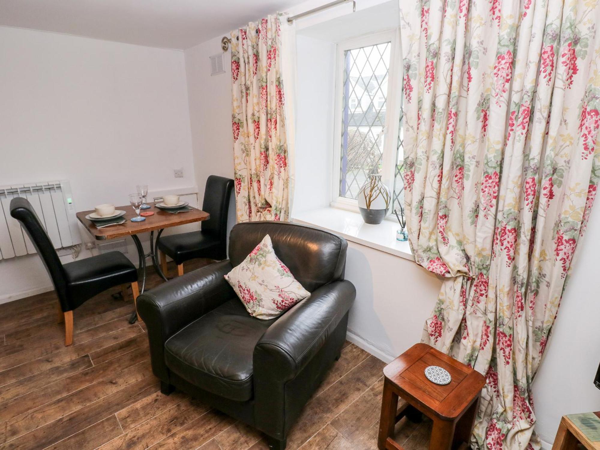 The Coach House Villa Tenby Dış mekan fotoğraf