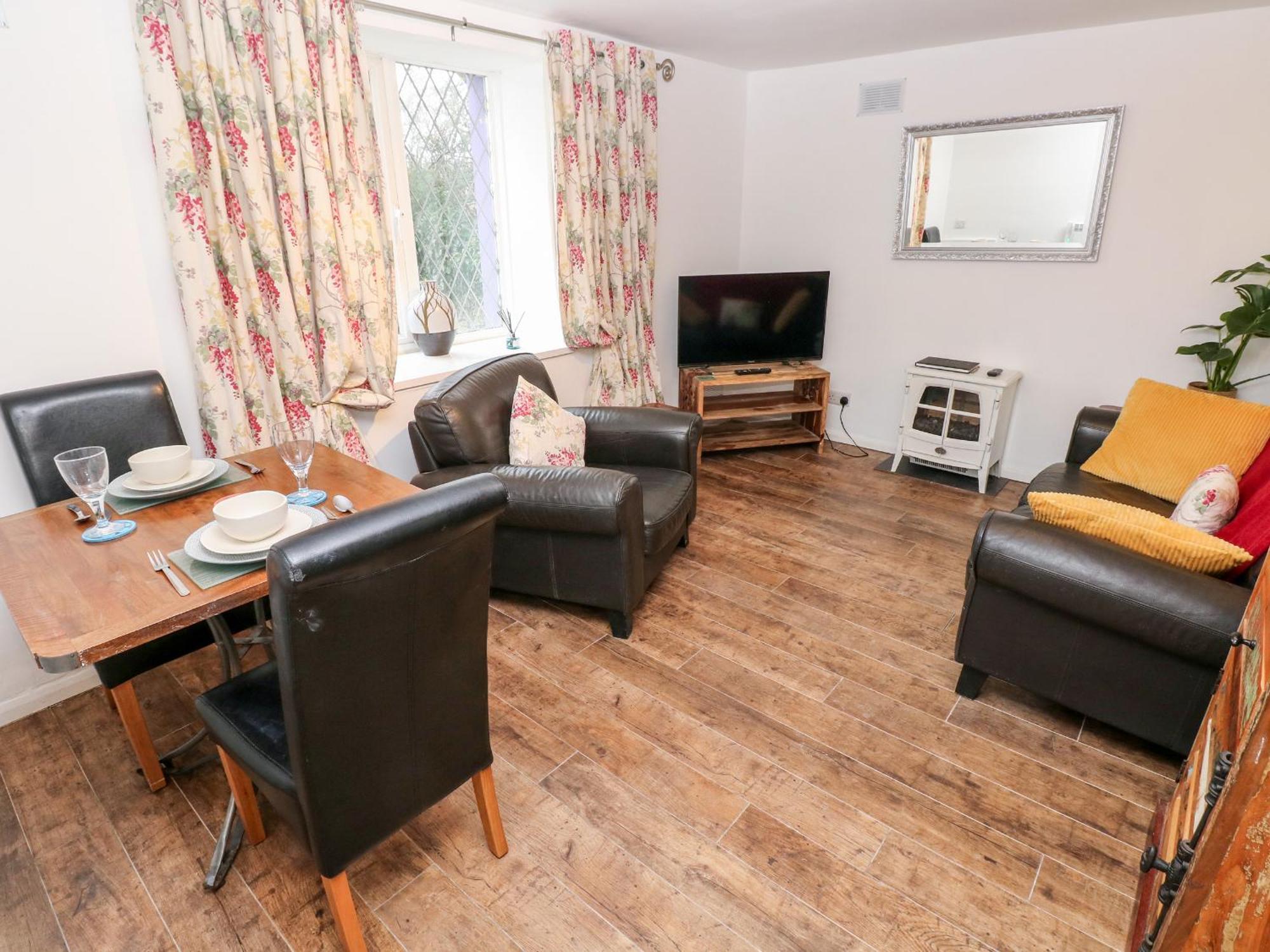 The Coach House Villa Tenby Dış mekan fotoğraf