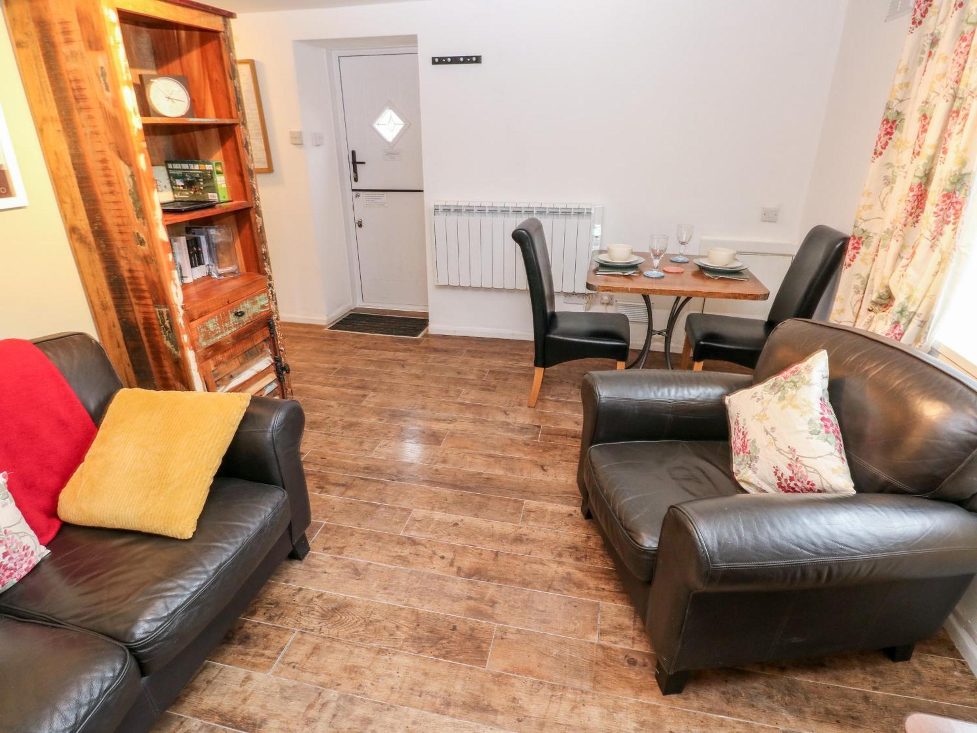 The Coach House Villa Tenby Dış mekan fotoğraf