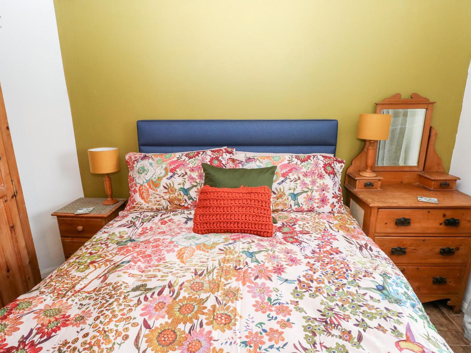 The Coach House Villa Tenby Dış mekan fotoğraf
