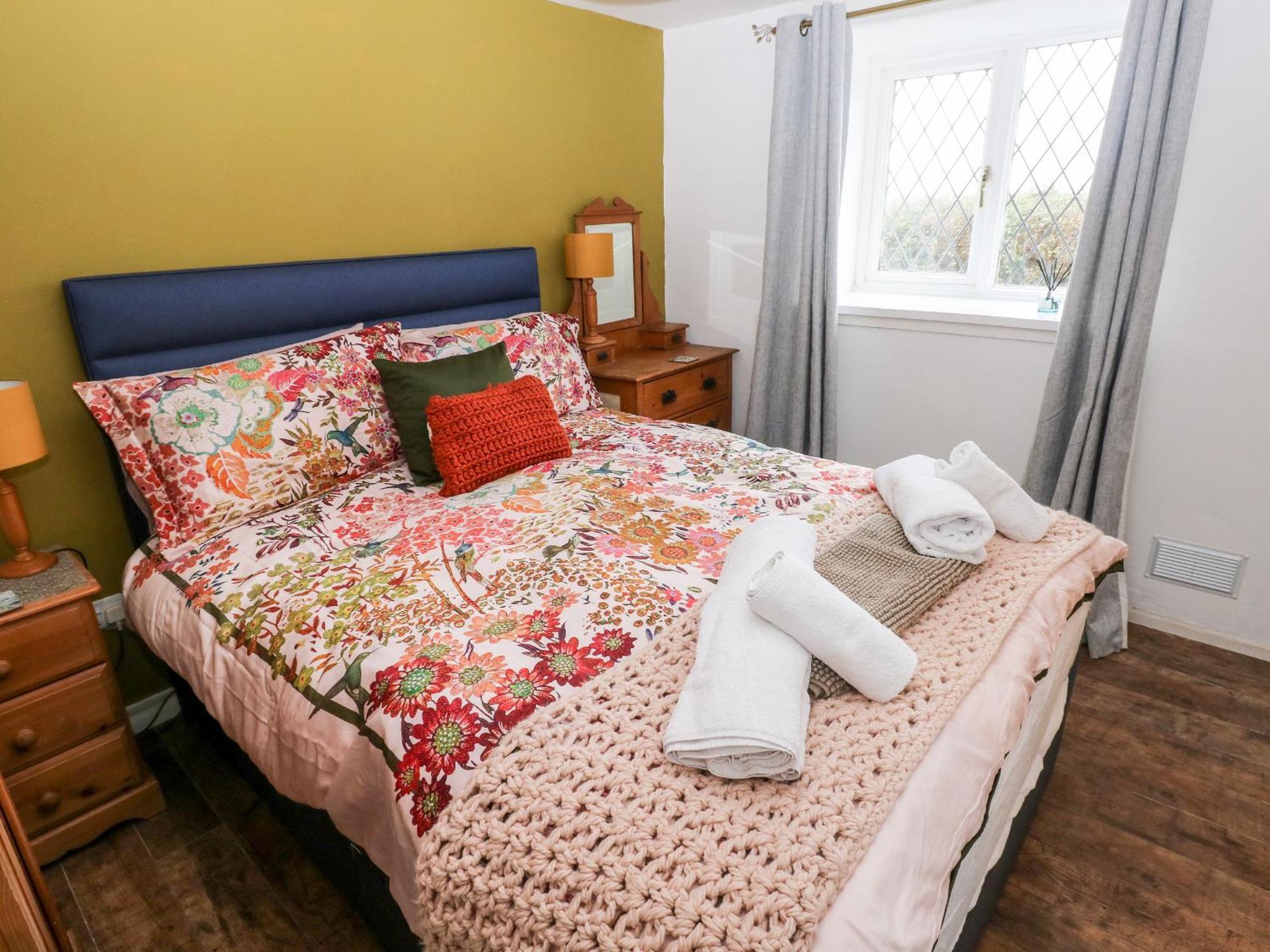 The Coach House Villa Tenby Dış mekan fotoğraf