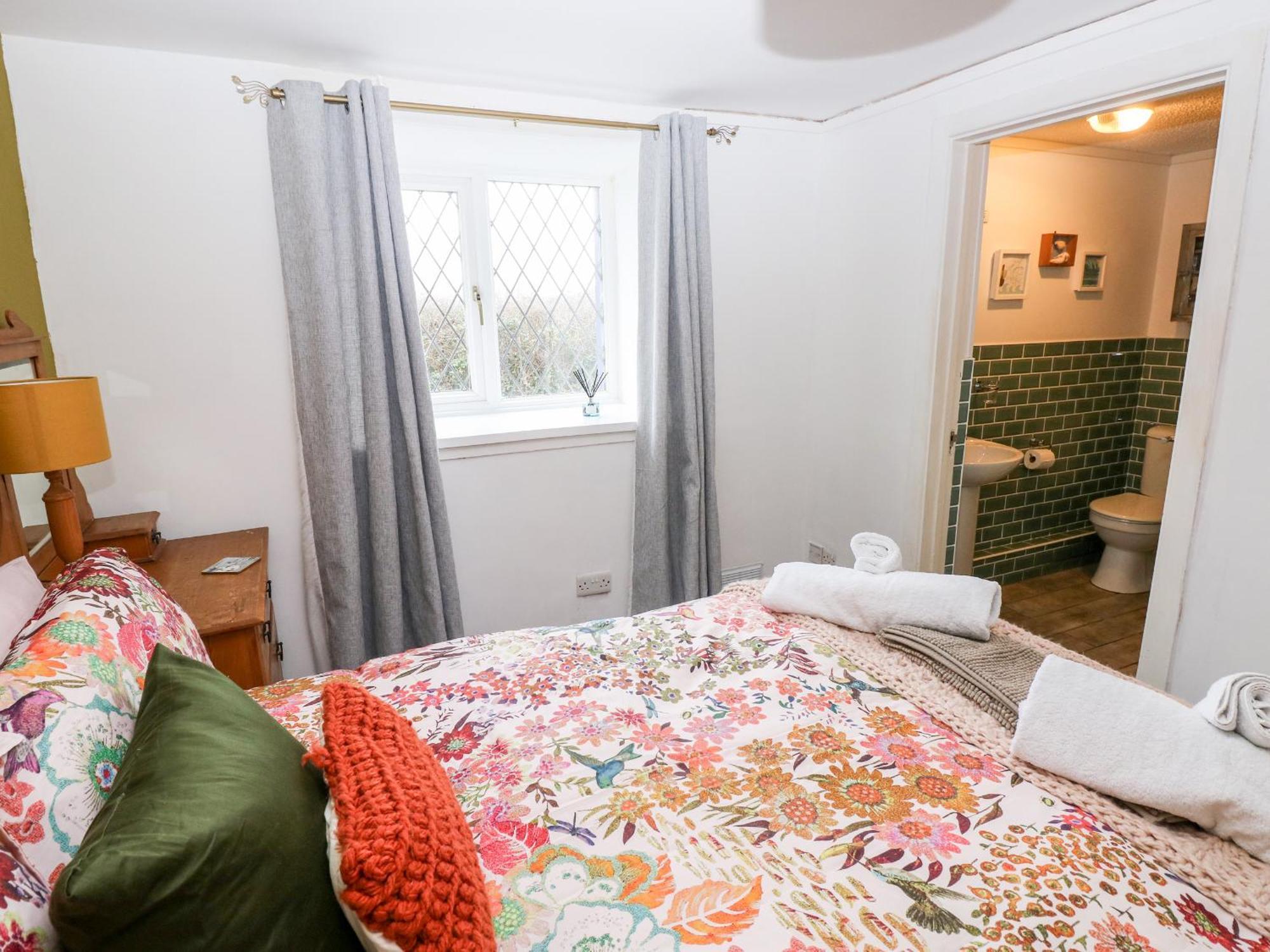 The Coach House Villa Tenby Dış mekan fotoğraf