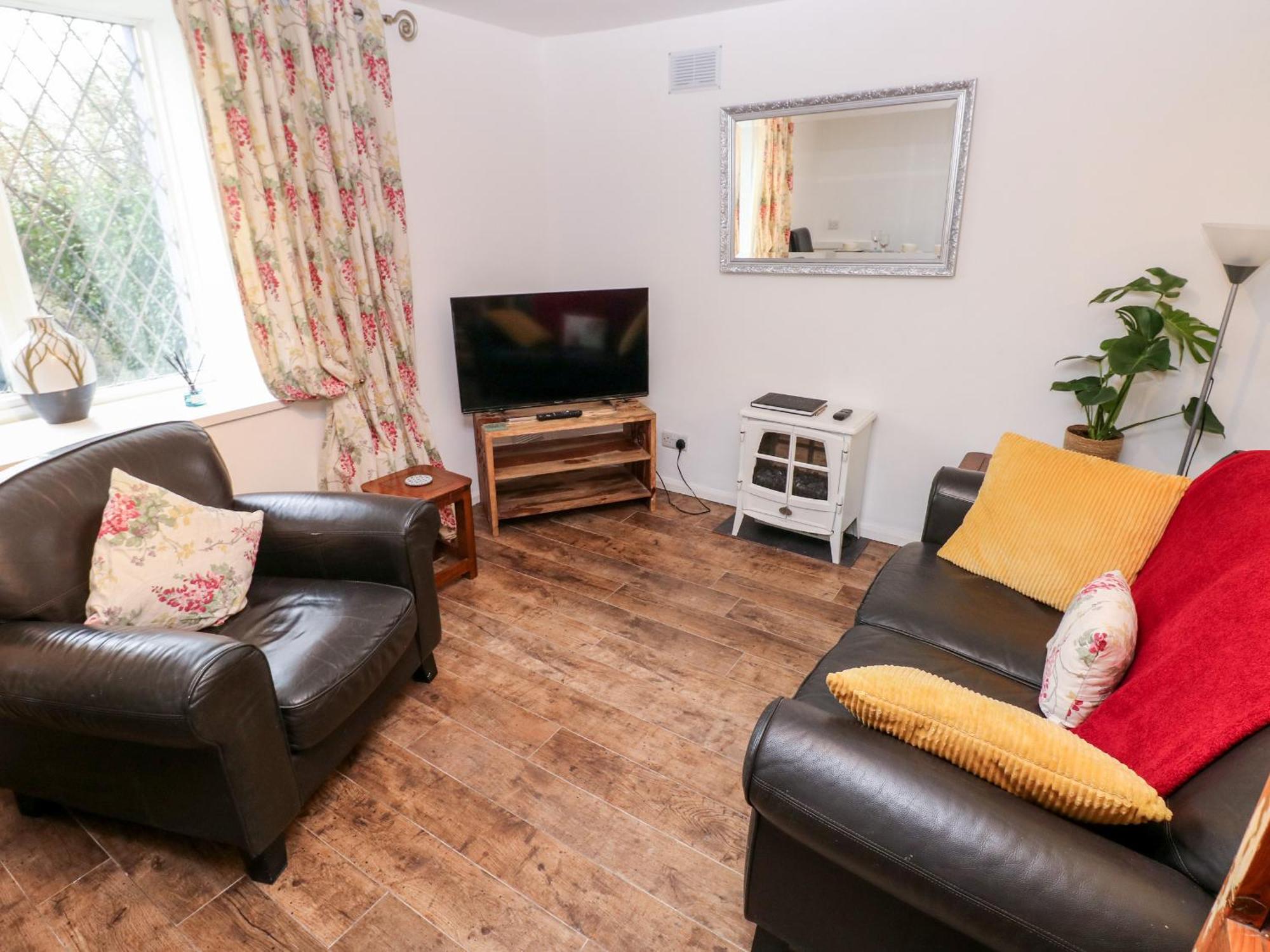 The Coach House Villa Tenby Dış mekan fotoğraf