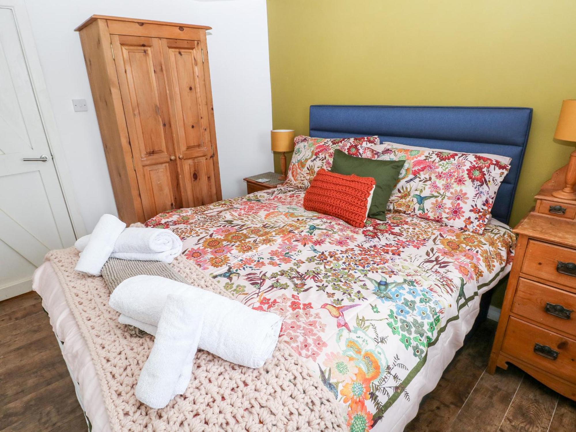 The Coach House Villa Tenby Dış mekan fotoğraf