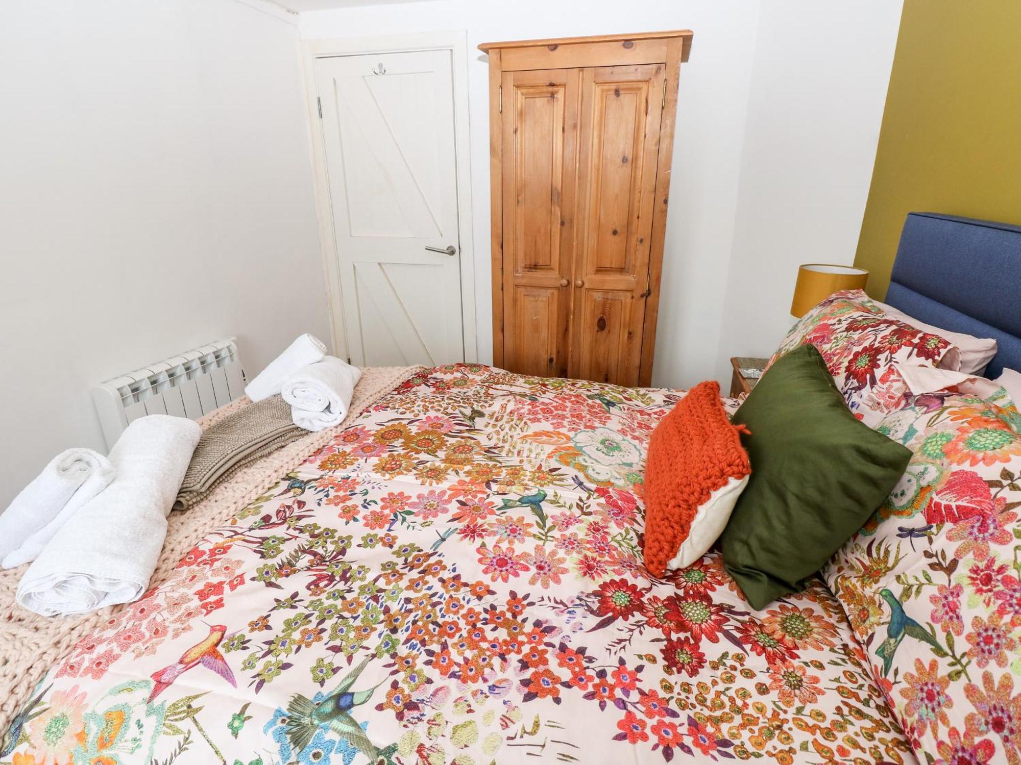 The Coach House Villa Tenby Dış mekan fotoğraf